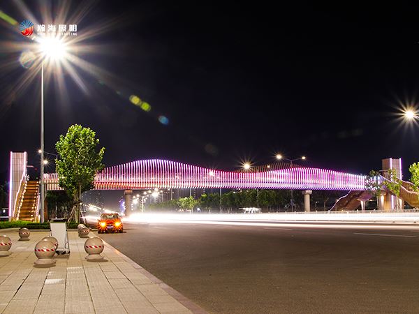 山東交通職業學院K8曲橋