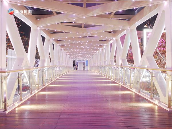 新華路天橋