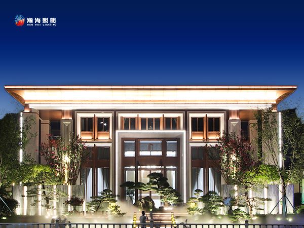 柒星國際售樓處