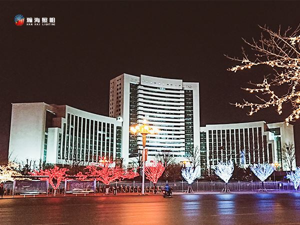 濰坊市政府