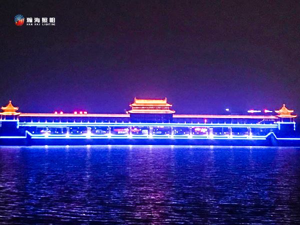 白浪綠洲