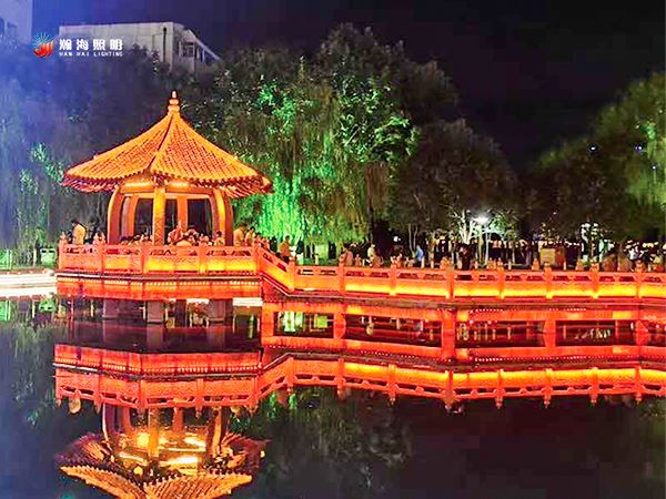 諸城滄灣公園