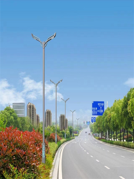 路燈