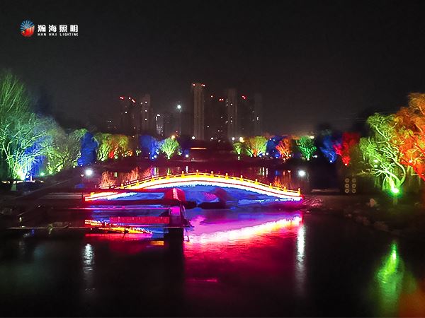濱州蒲園公園 2